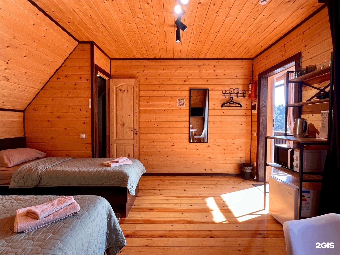 Усадьба Зорькиных - фото 72