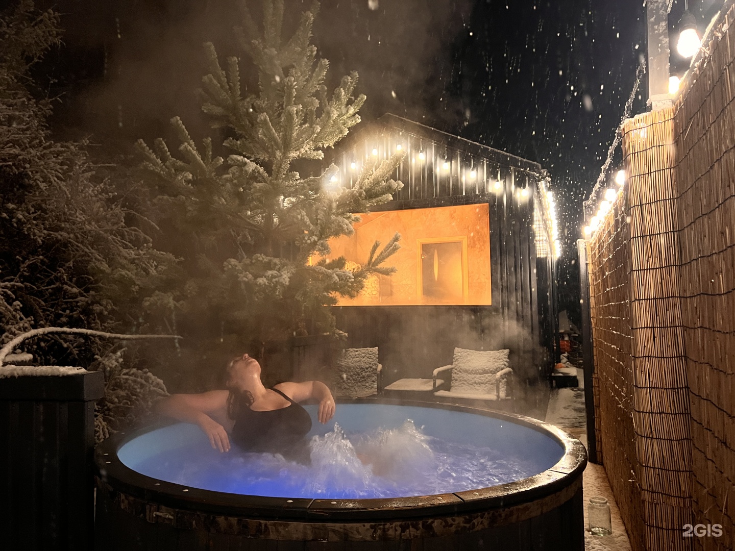 Усадьба Зорькиных - фото 81