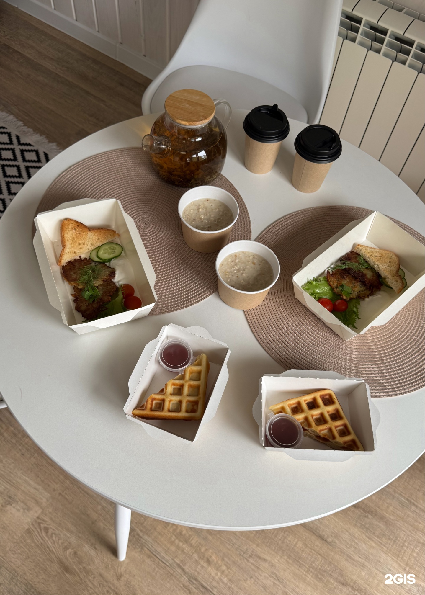 Усадьба Зорькиных - фото 84