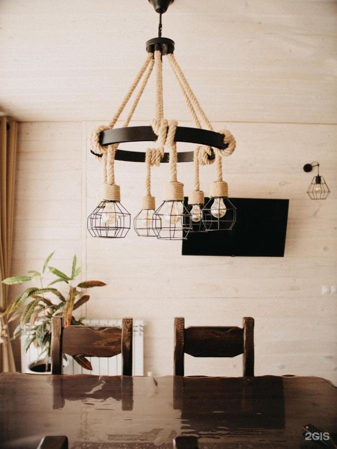 Усадьба Зорькиных - фото 88