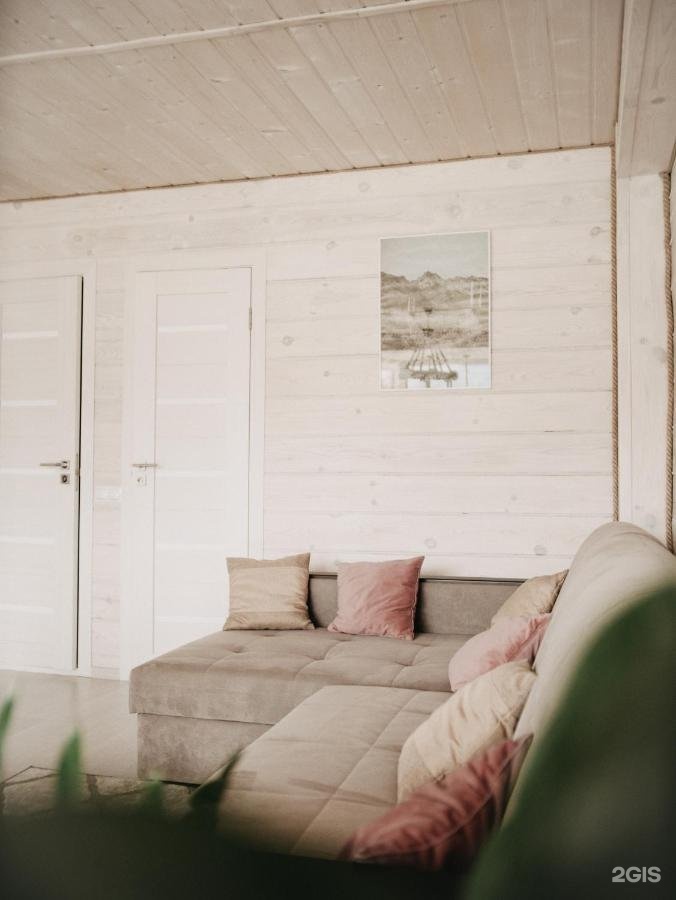 Усадьба Зорькиных - фото 89