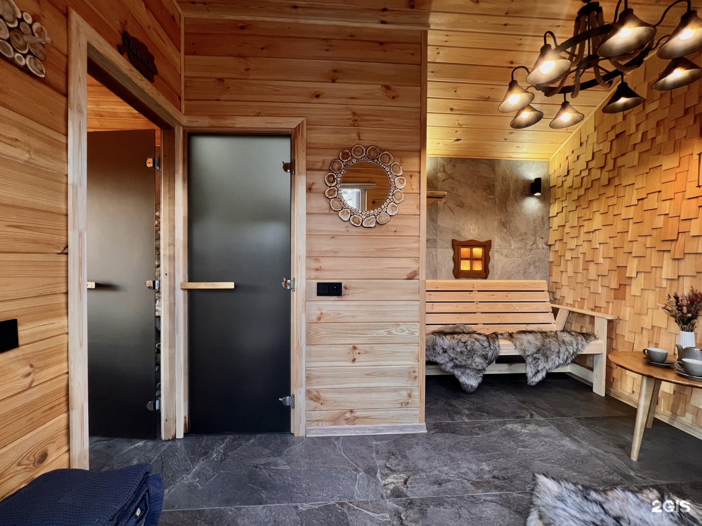 Усадьба Зорькиных - фото 91