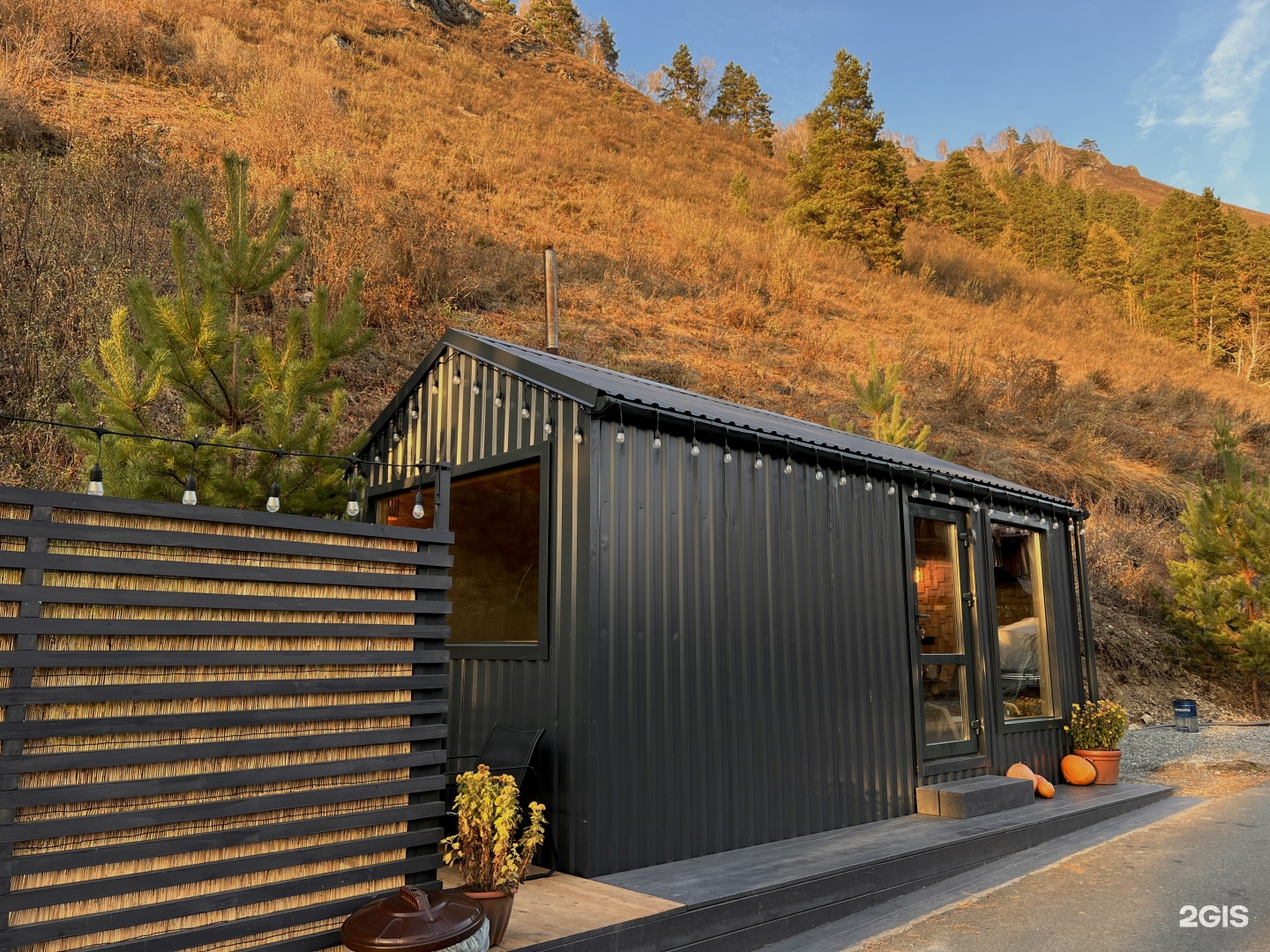 Усадьба Зорькиных - фото 97