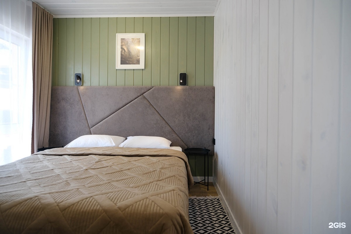 Усадьба Зорькиных - фото 101