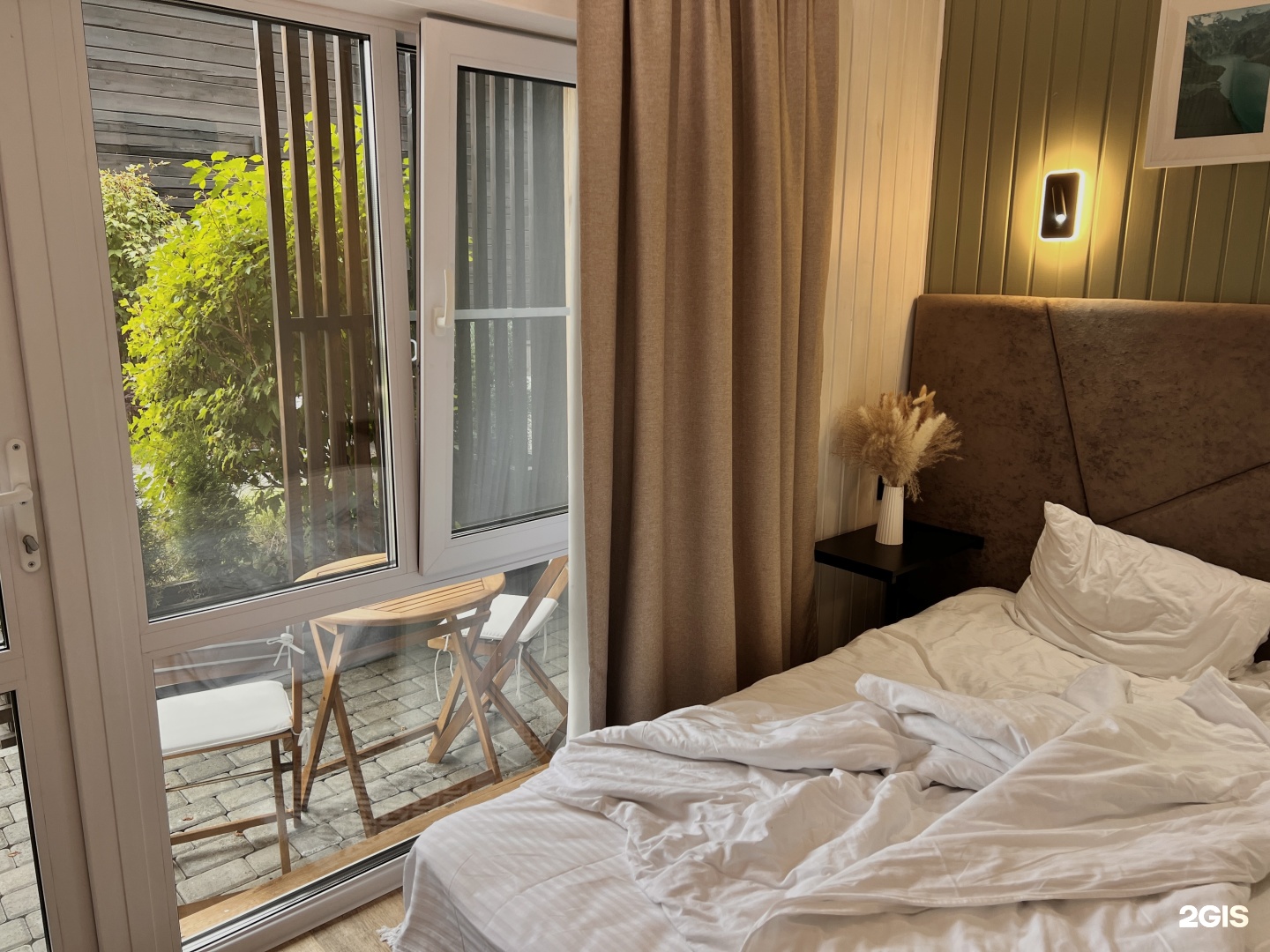 Усадьба Зорькиных - фото 103