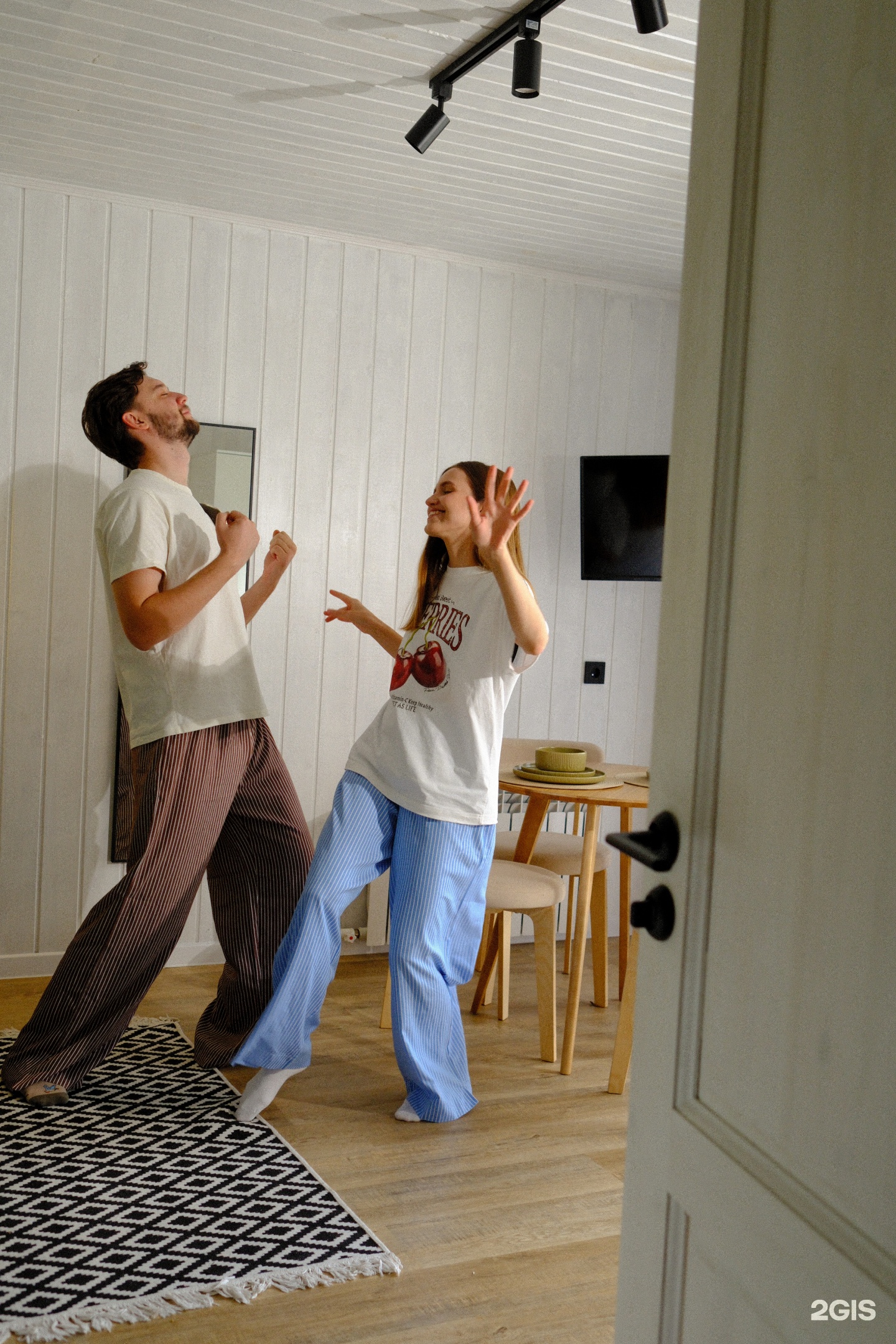 Усадьба Зорькиных - фото 104