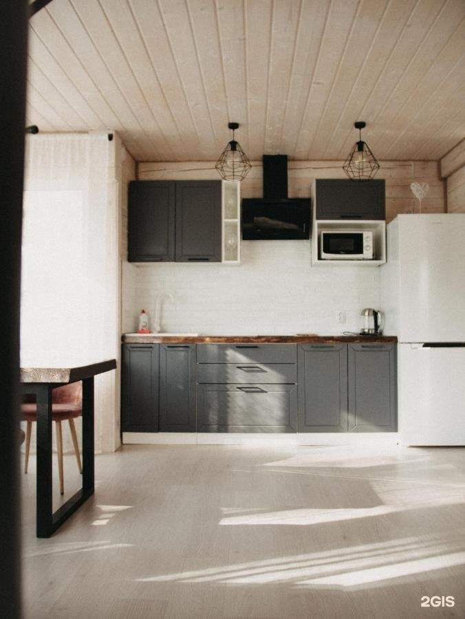 Усадьба Зорькиных - фото 105