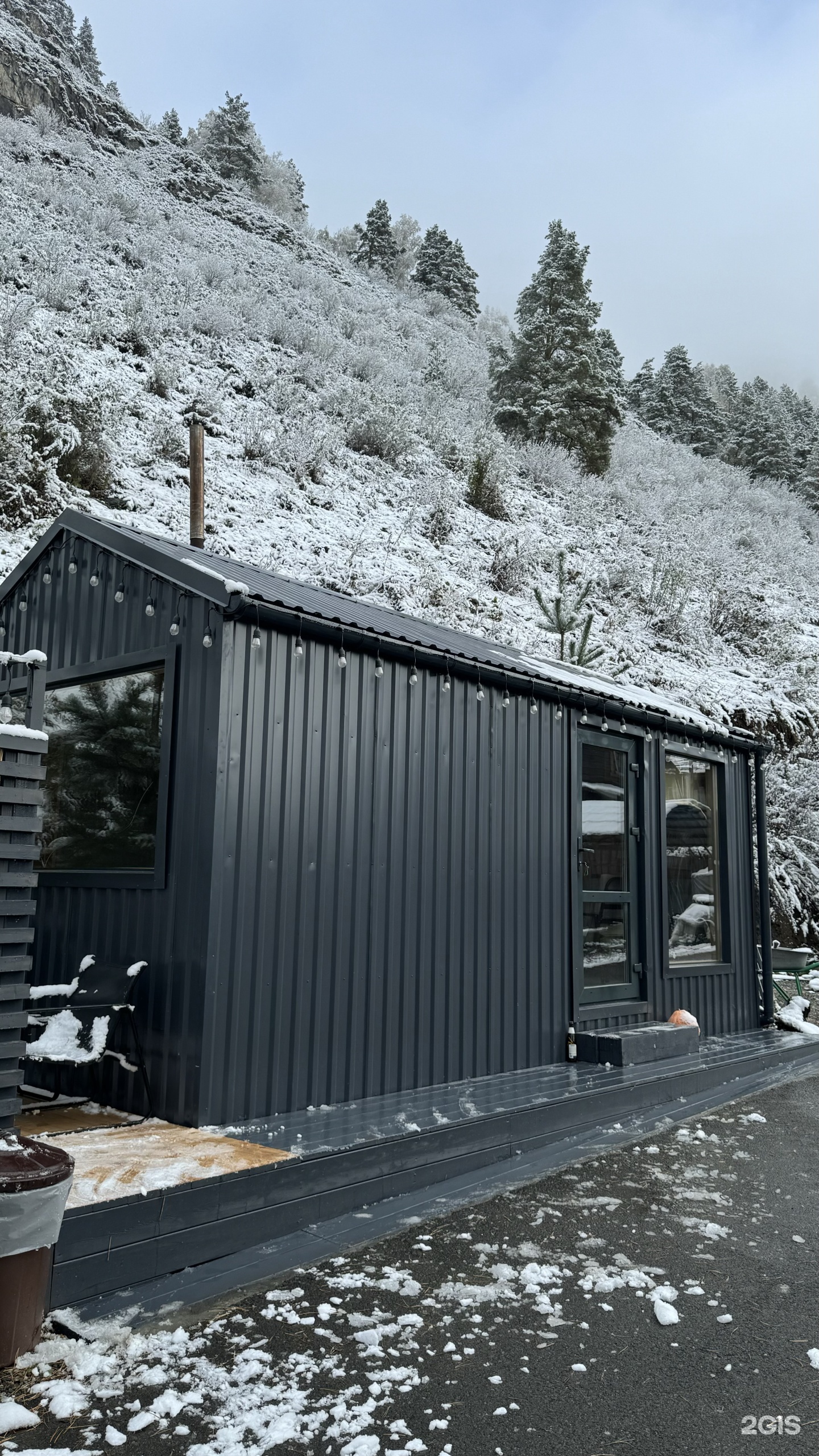 Усадьба Зорькиных - фото 106