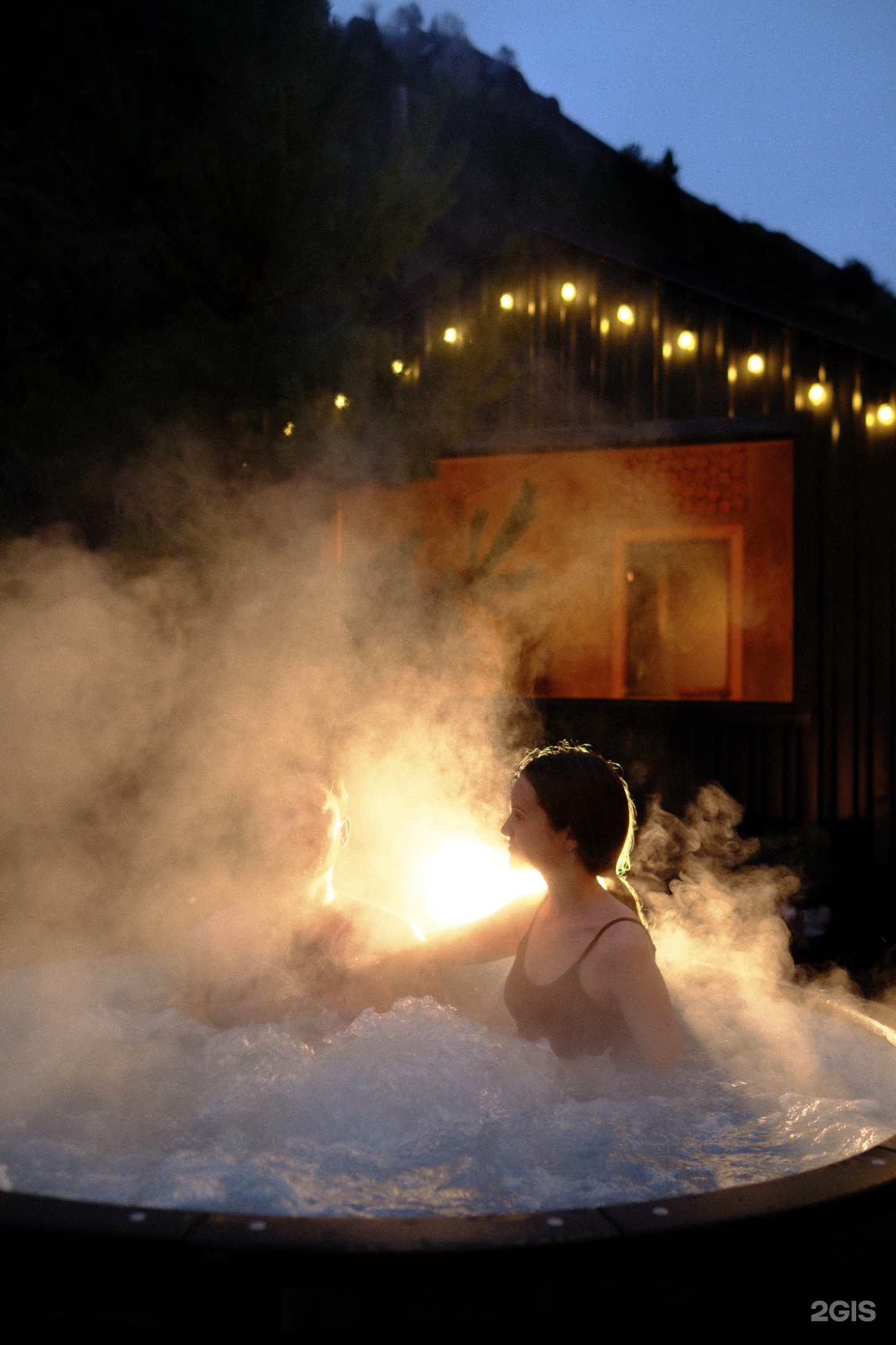 Усадьба Зорькиных - фото 107