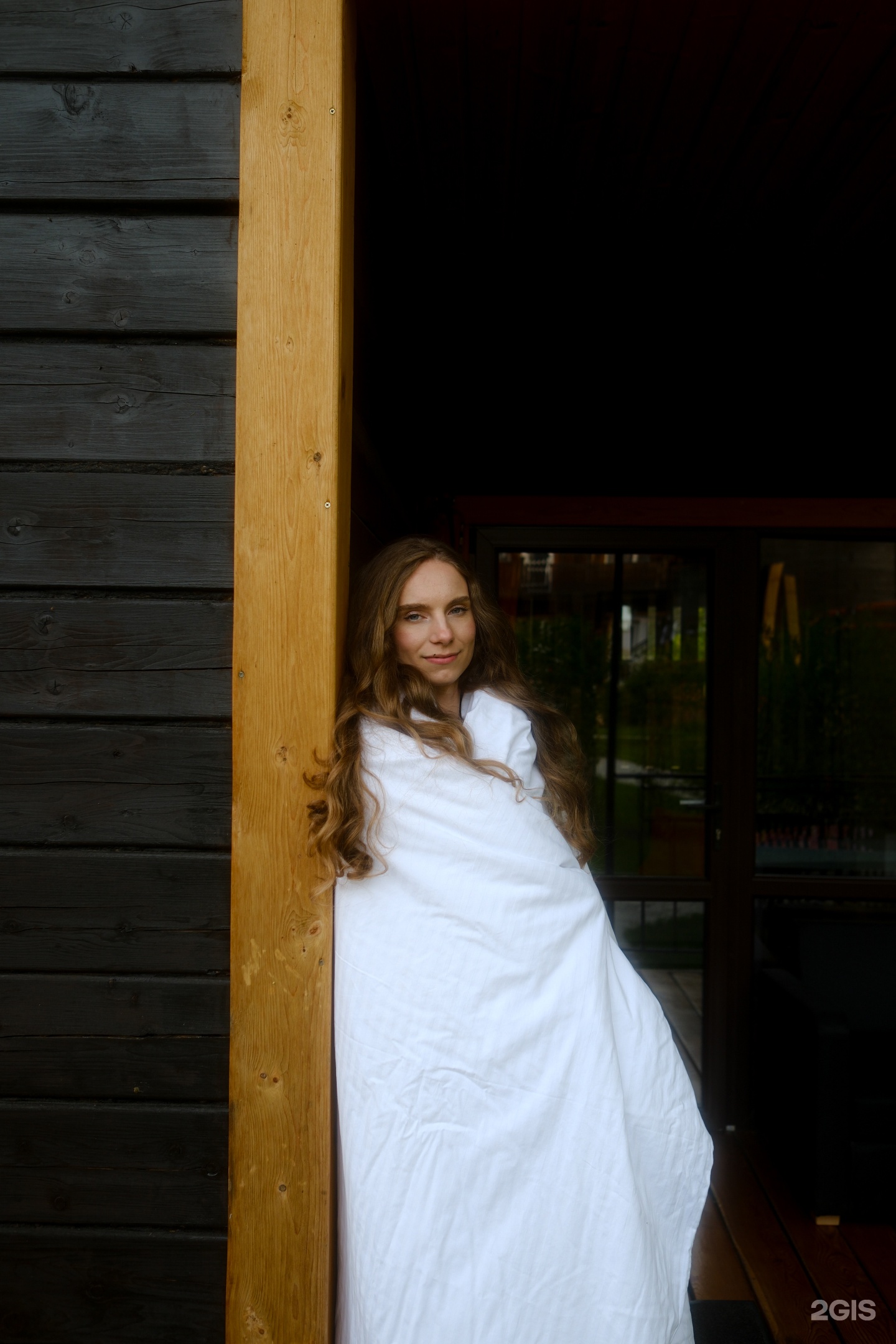 Усадьба Зорькиных - фото 108