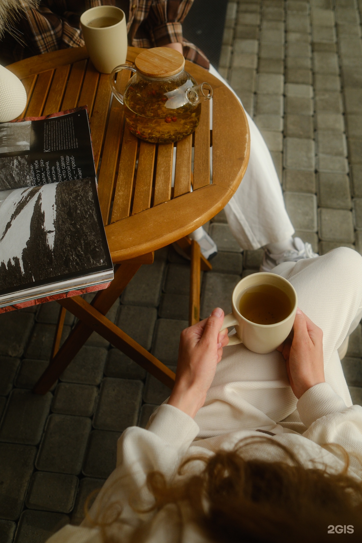 Усадьба Зорькиных - фото 109