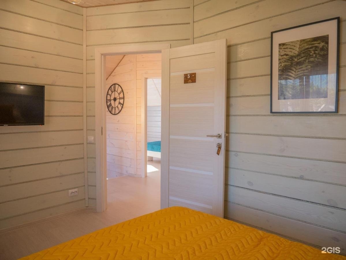 Усадьба Зорькиных - фото 110