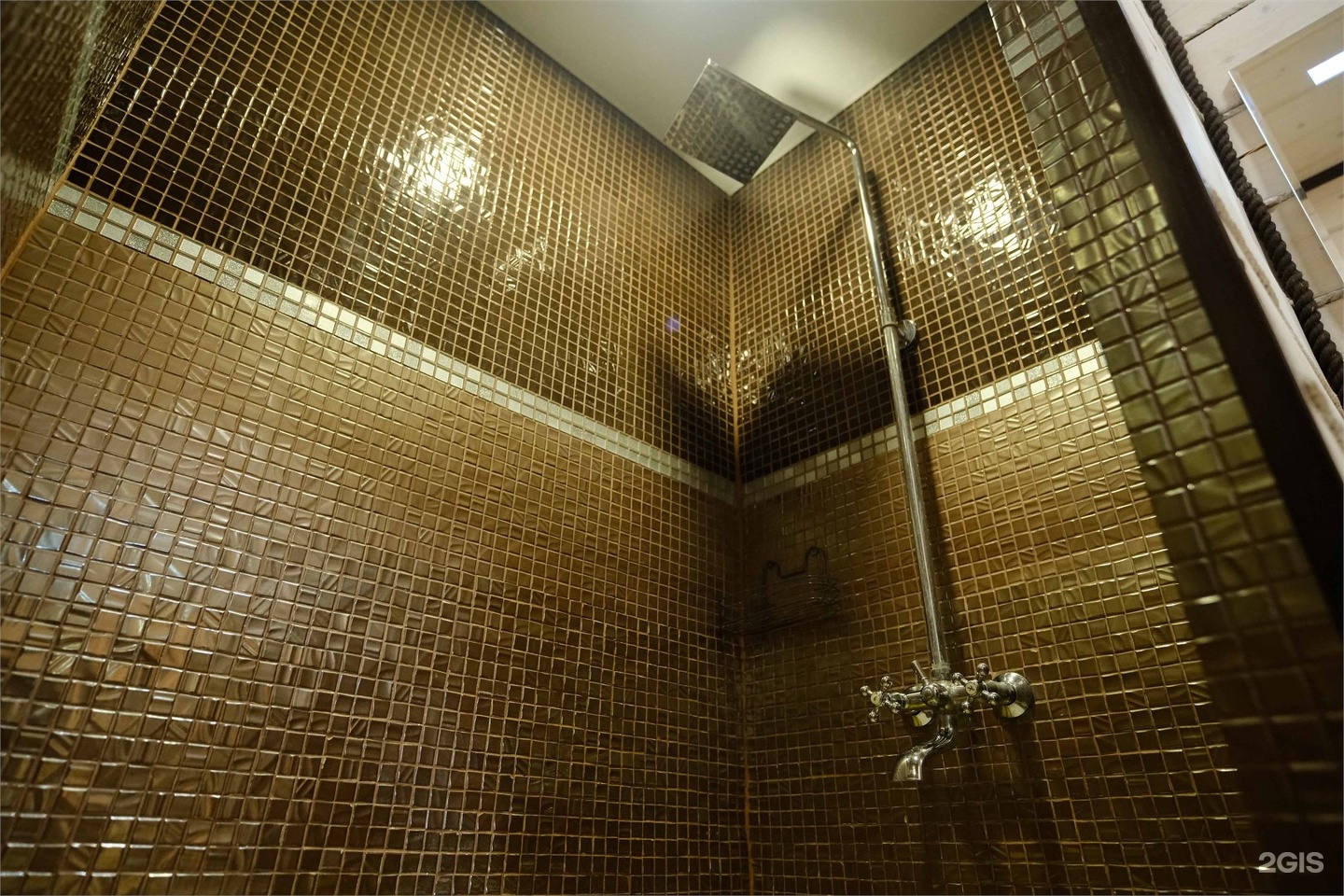 Апартаменты с террасой - фото 11