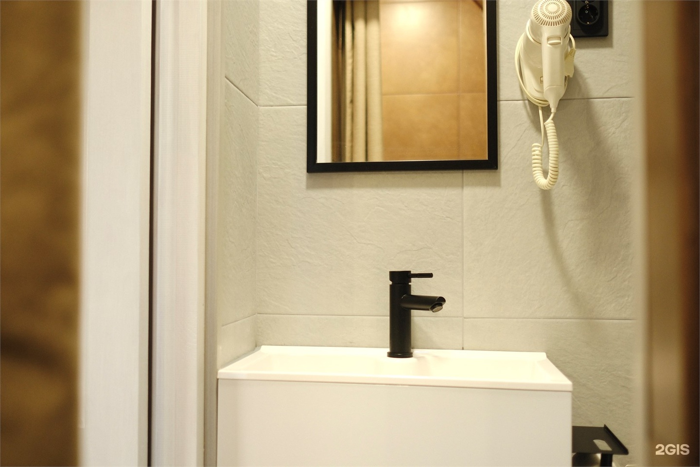 Номер двухместный | стандарт - фото 5