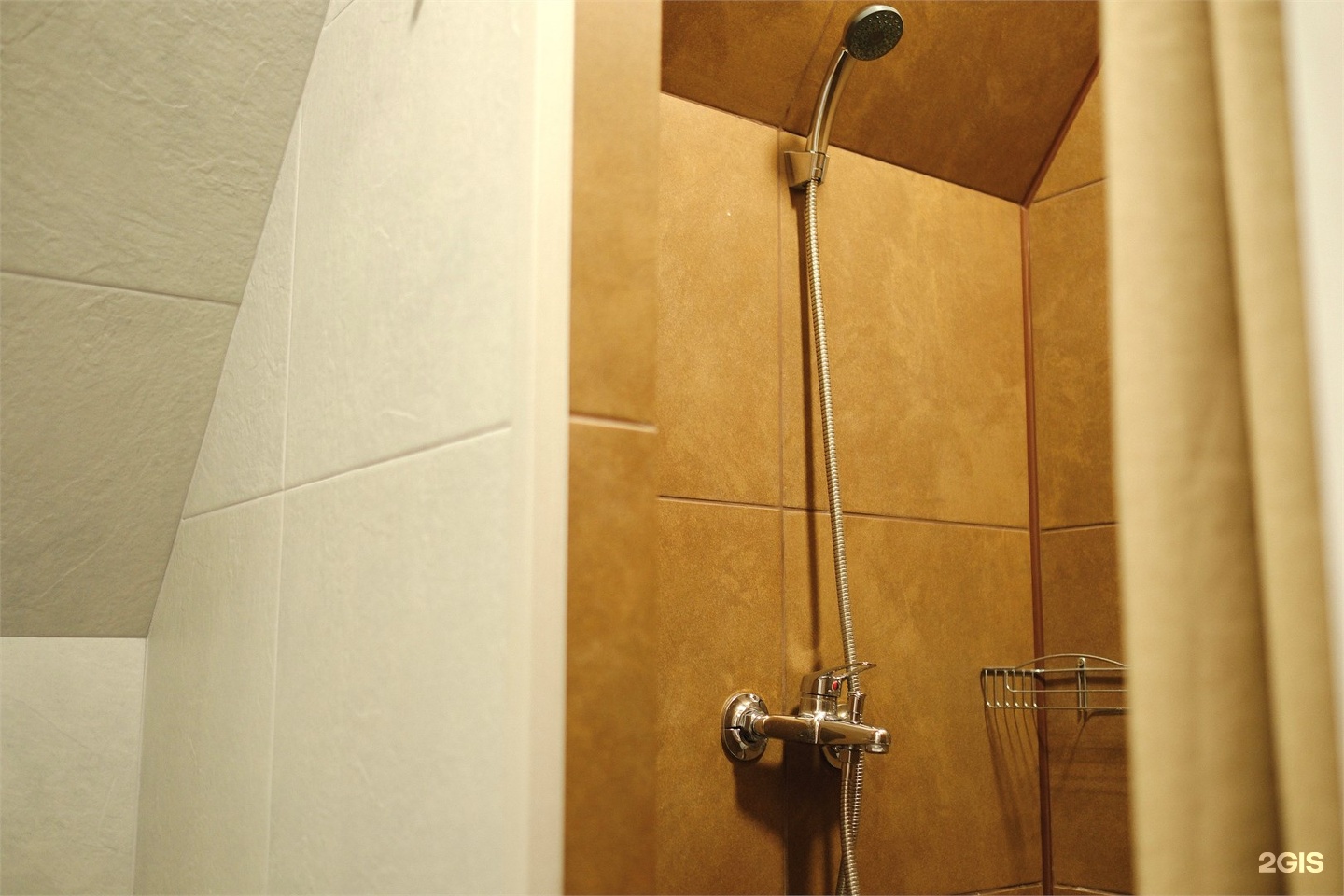 Номер двухместный | стандарт - фото 6