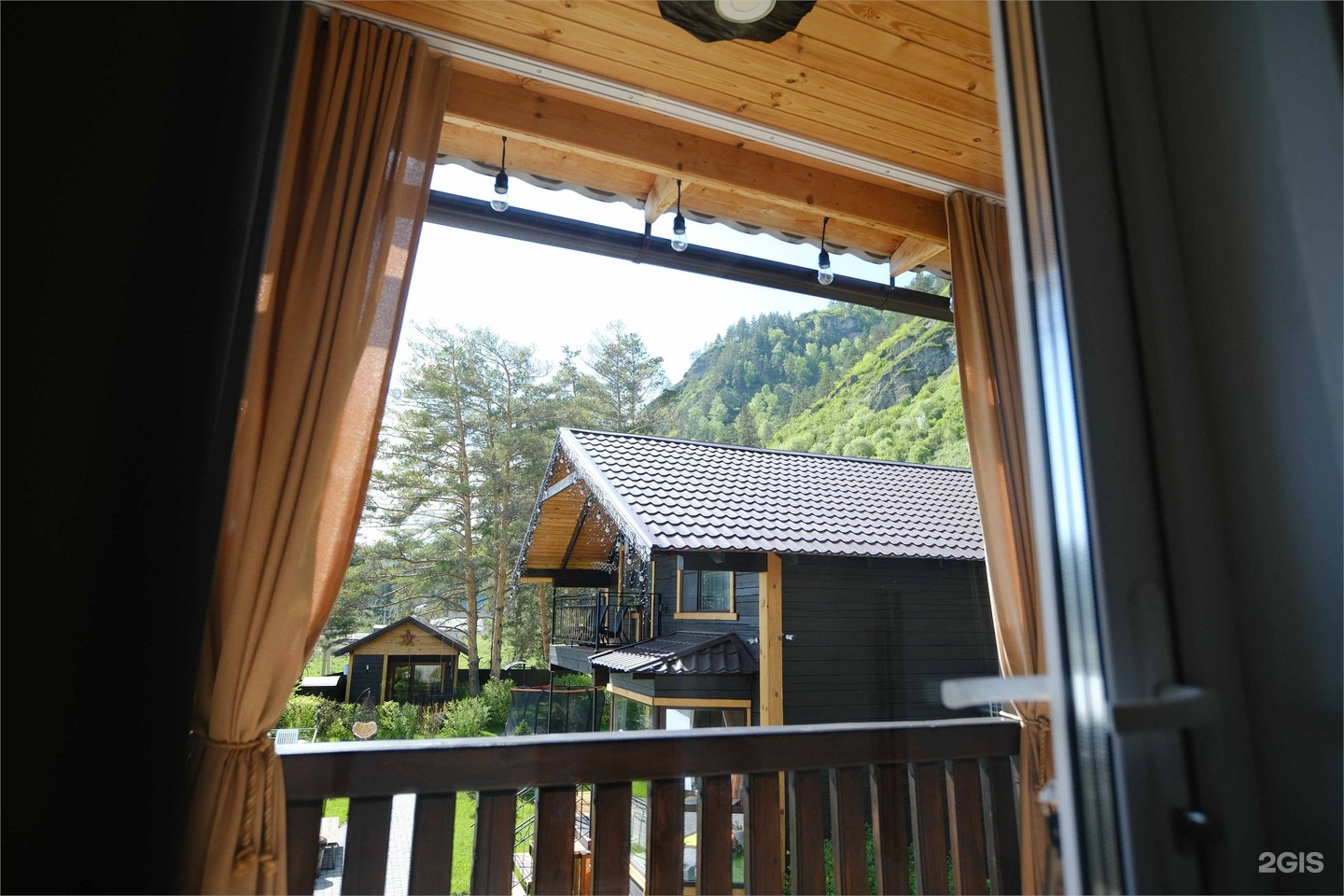 Номер двухместный | стандарт - фото 12