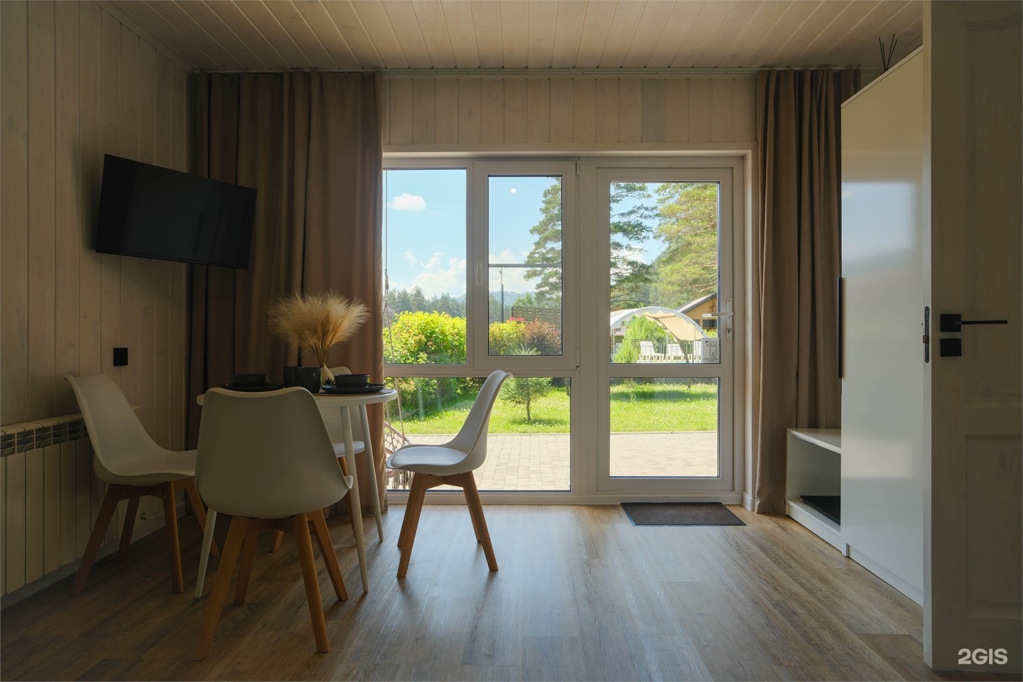 Номер двухкомнатный | сьют - фото 6