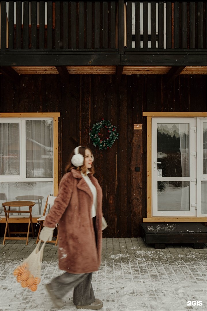 Номер двухкомнатный | сьют - фото 17