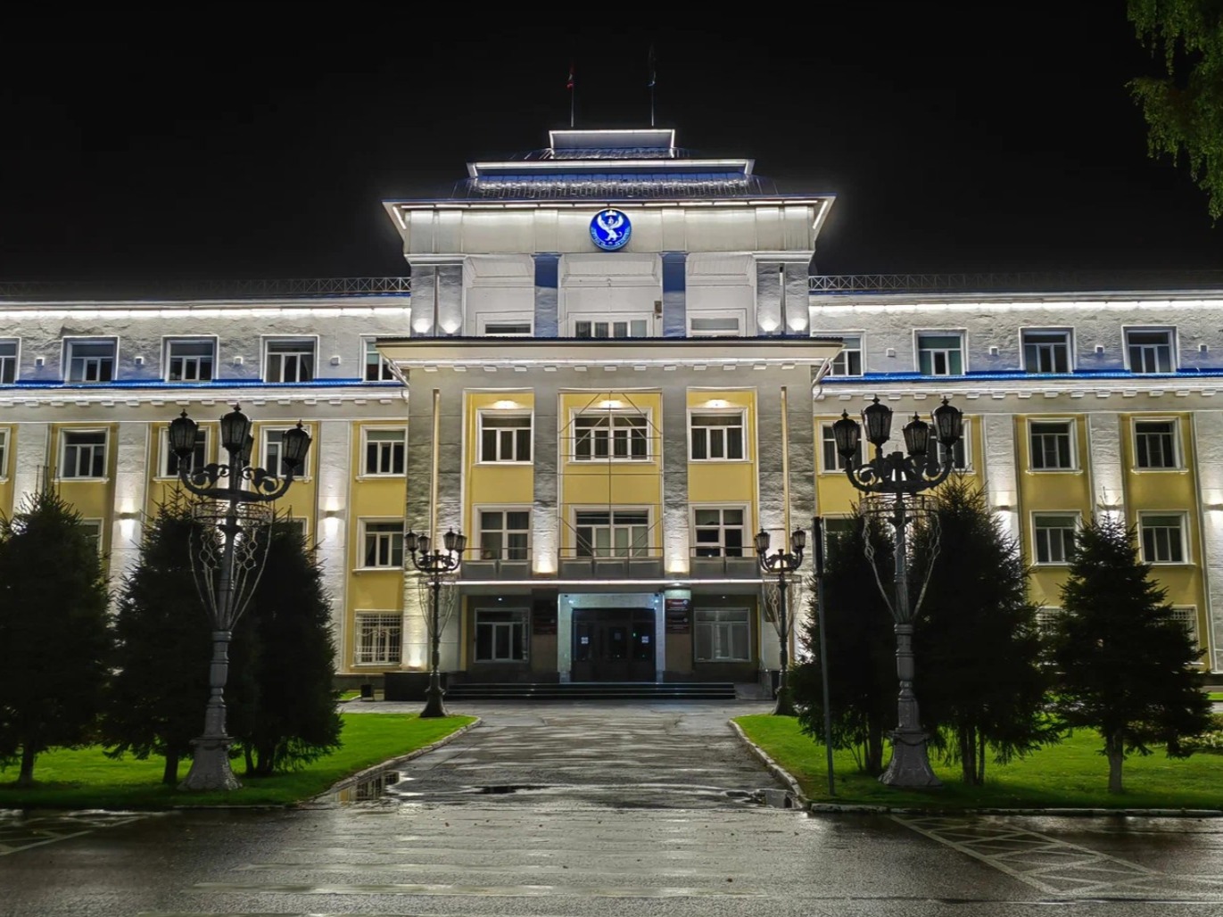 Центральный сквер культуры и отдыха - фото 2