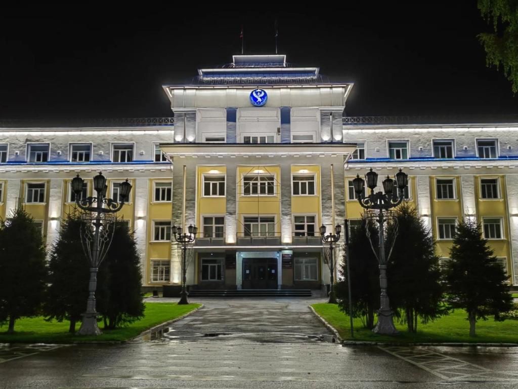 Центральный сквер культуры и отдыха - фото 2