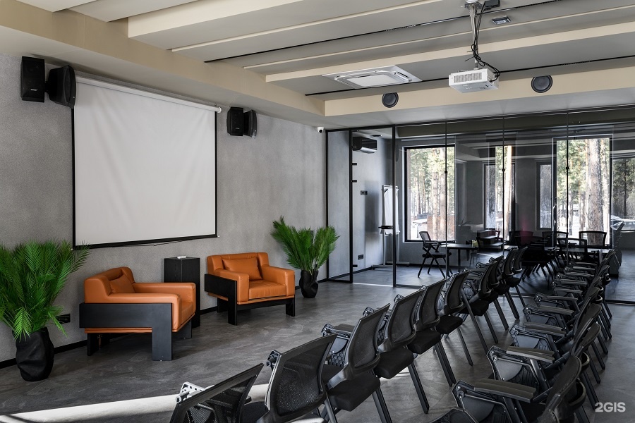 Хвоя в горах - фото 12