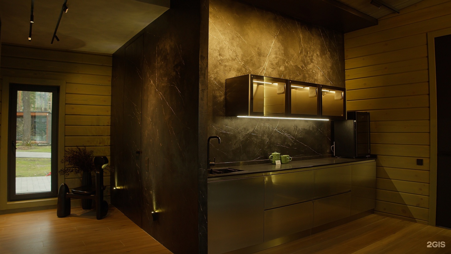 Хвоя в горах - фото 16