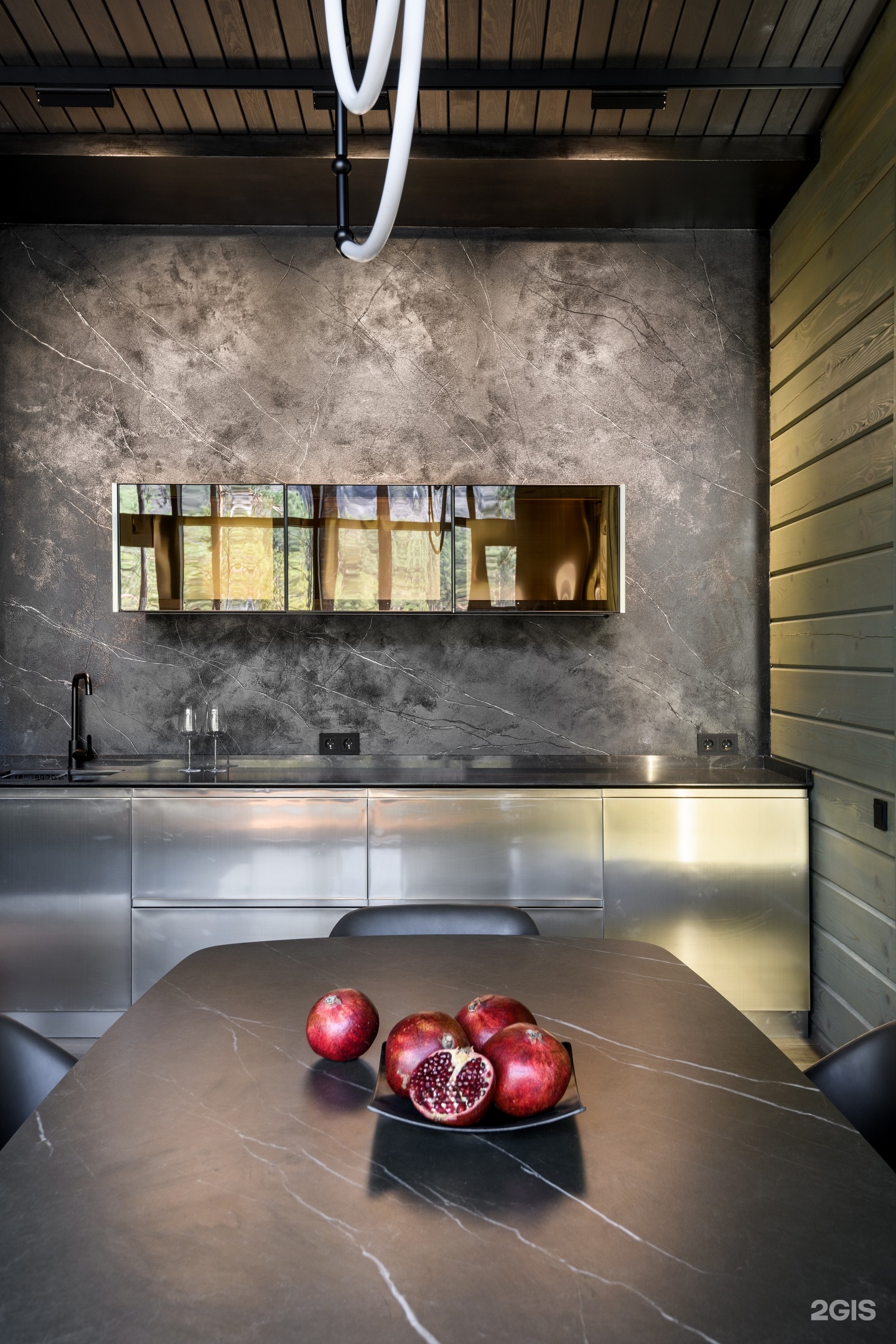 Хвоя в горах - фото 26