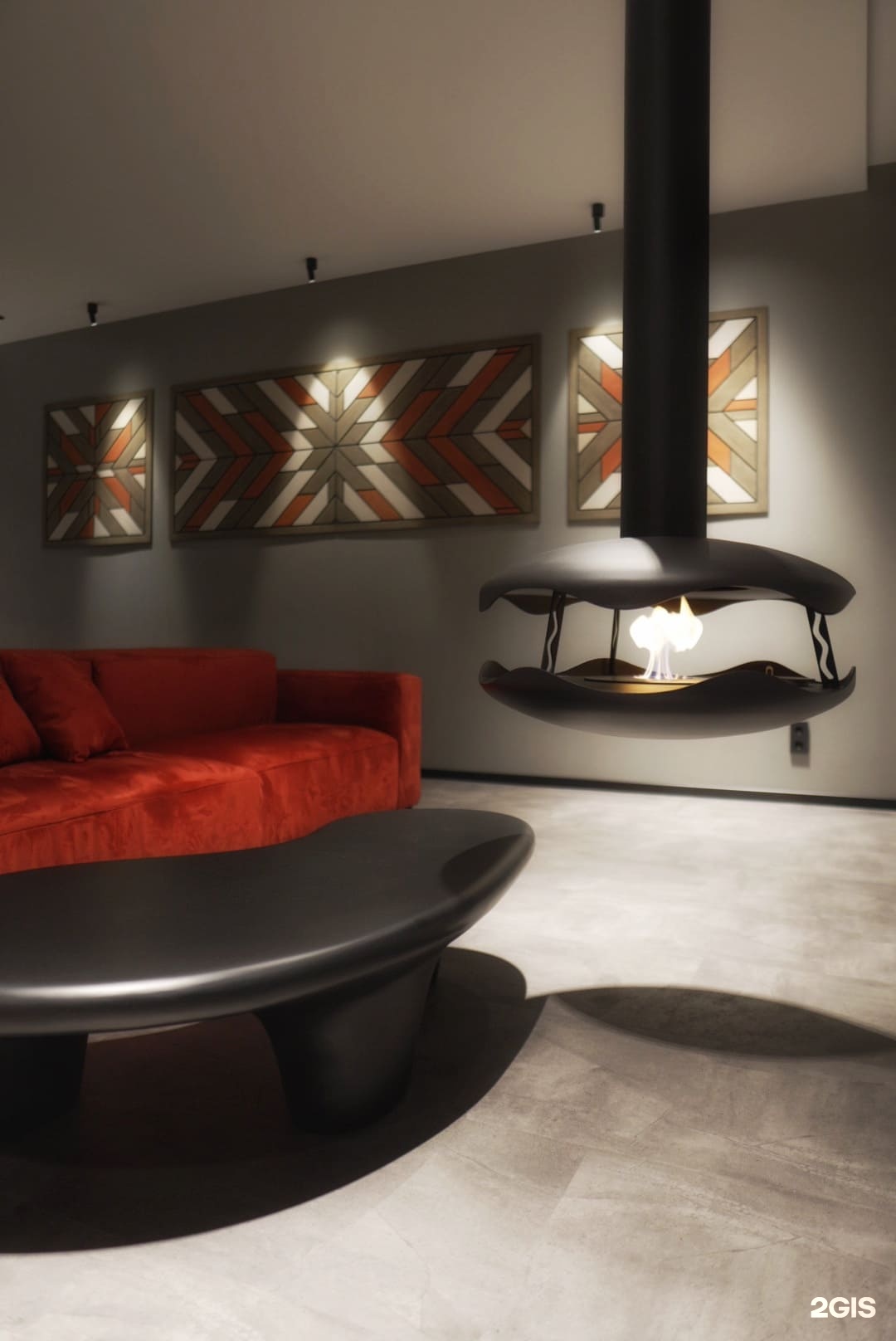 Хвоя в горах - фото 30