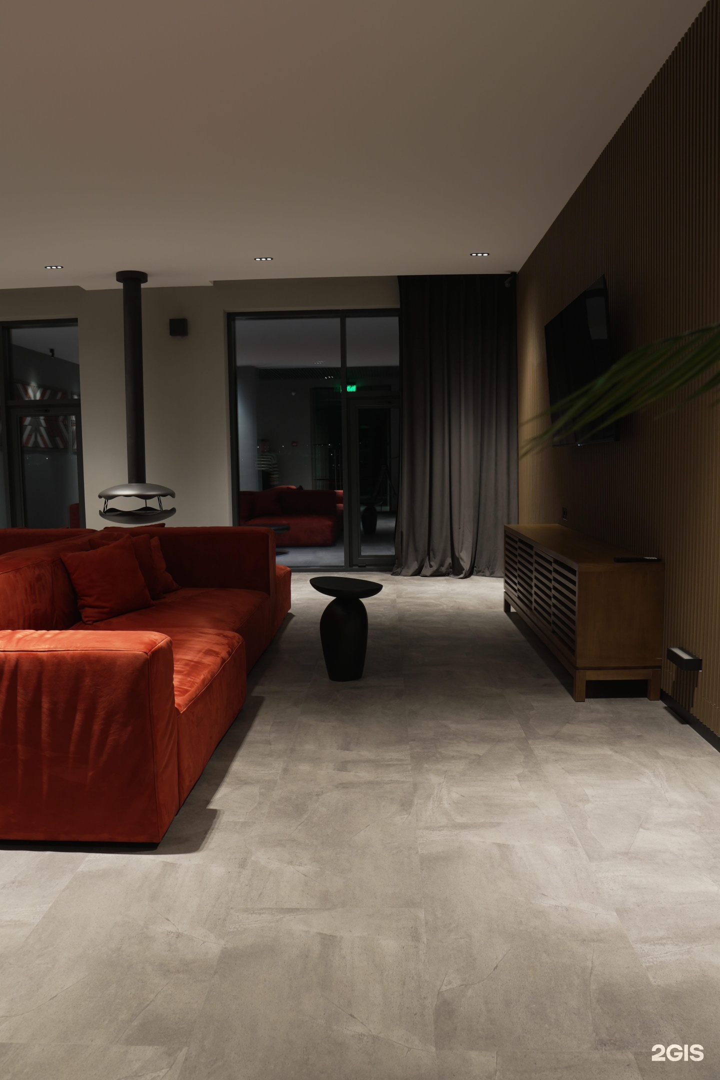 Хвоя в горах - фото 34