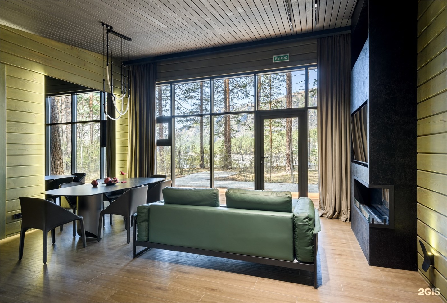 Шале Премиум - фото 1