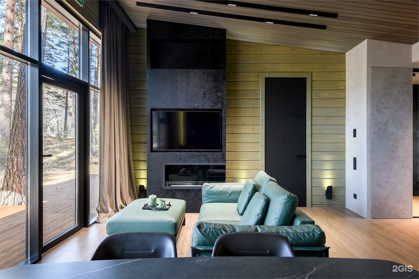 Шале Премиум - фото 2