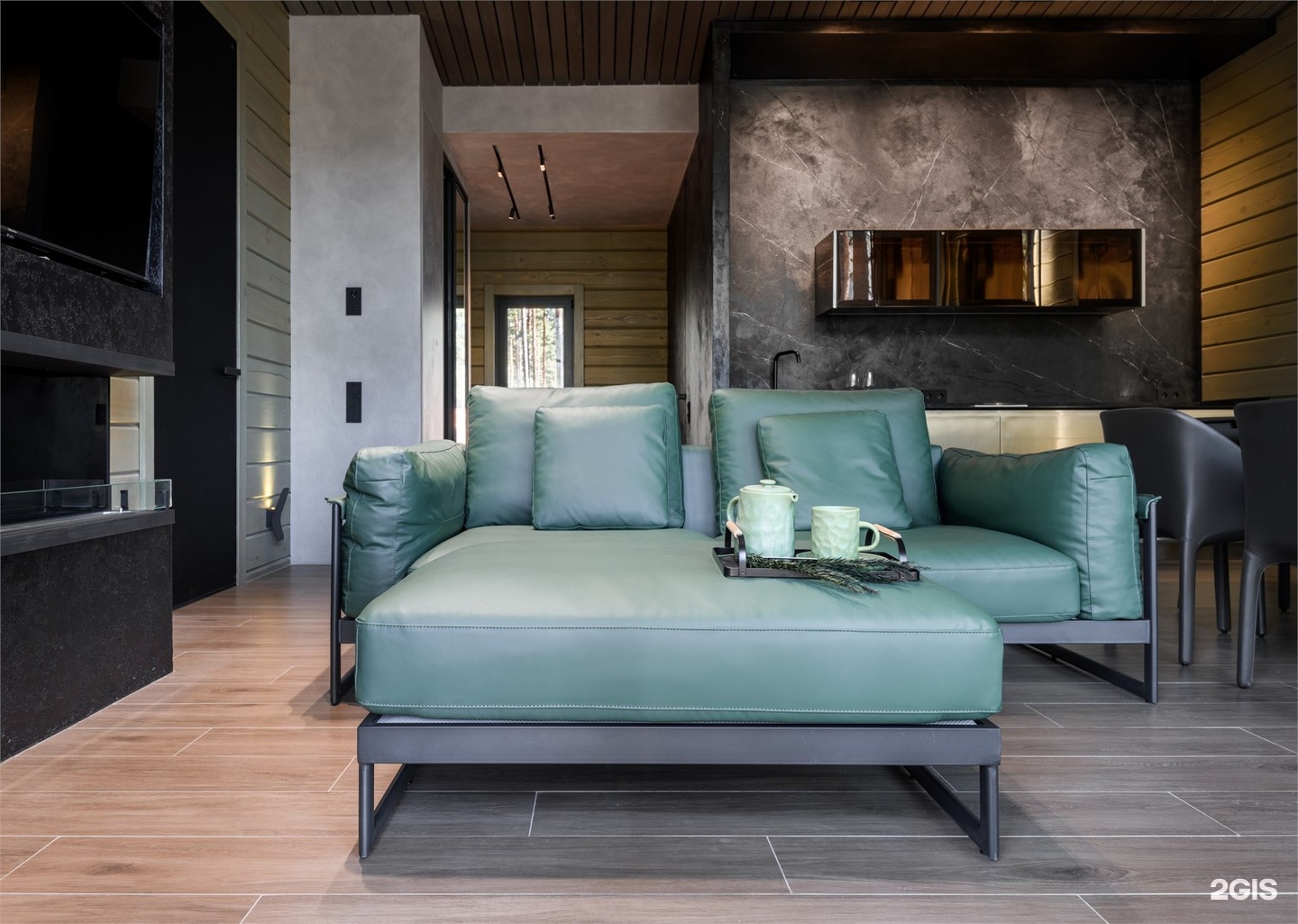 Шале Премиум - фото 4