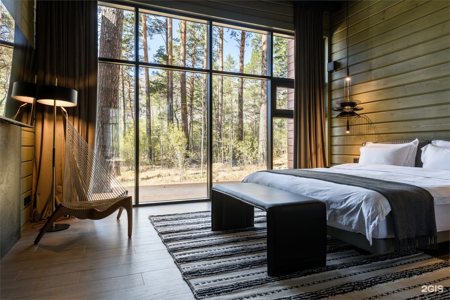 Шале Премиум - фото 5