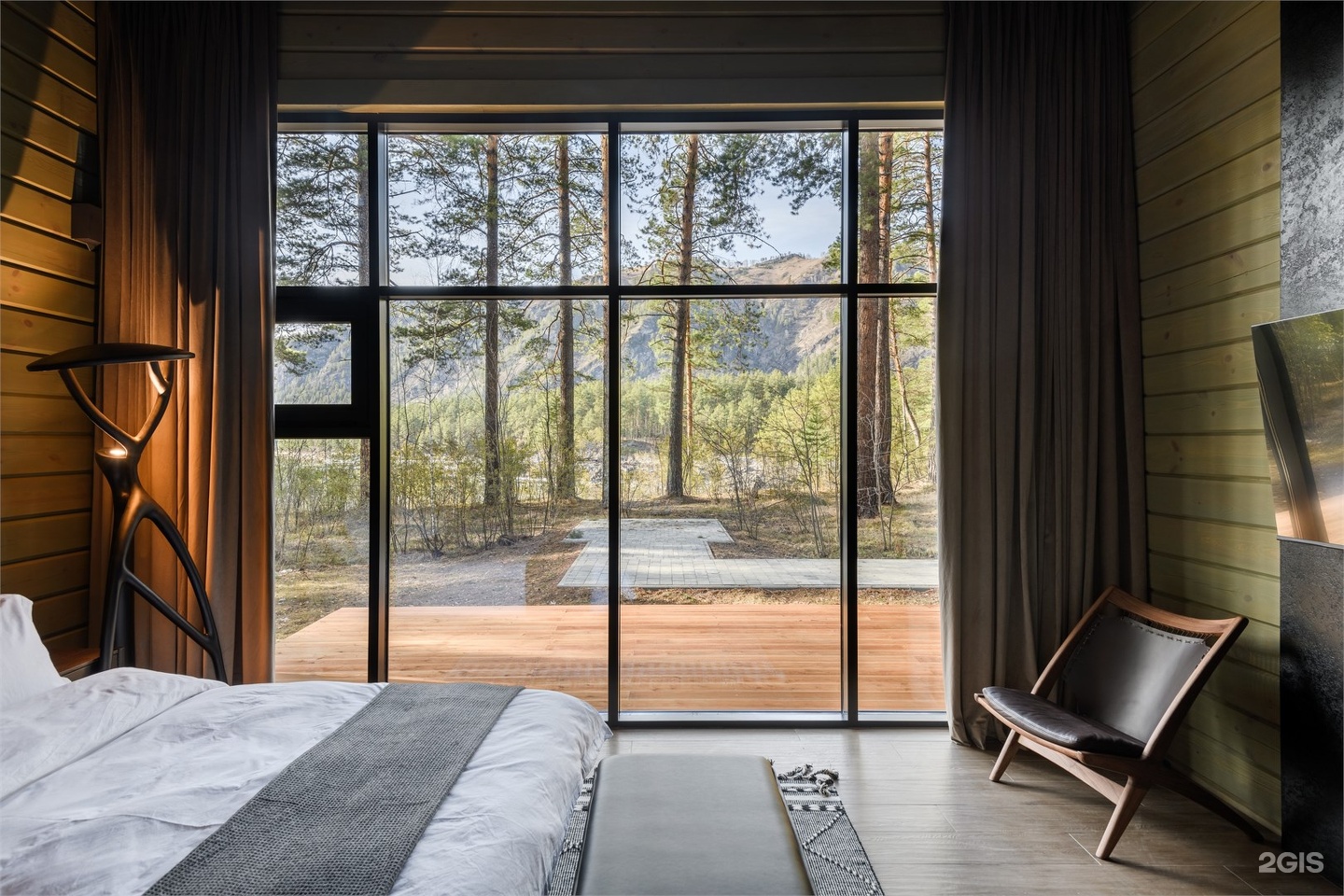 Шале Премиум - фото 10