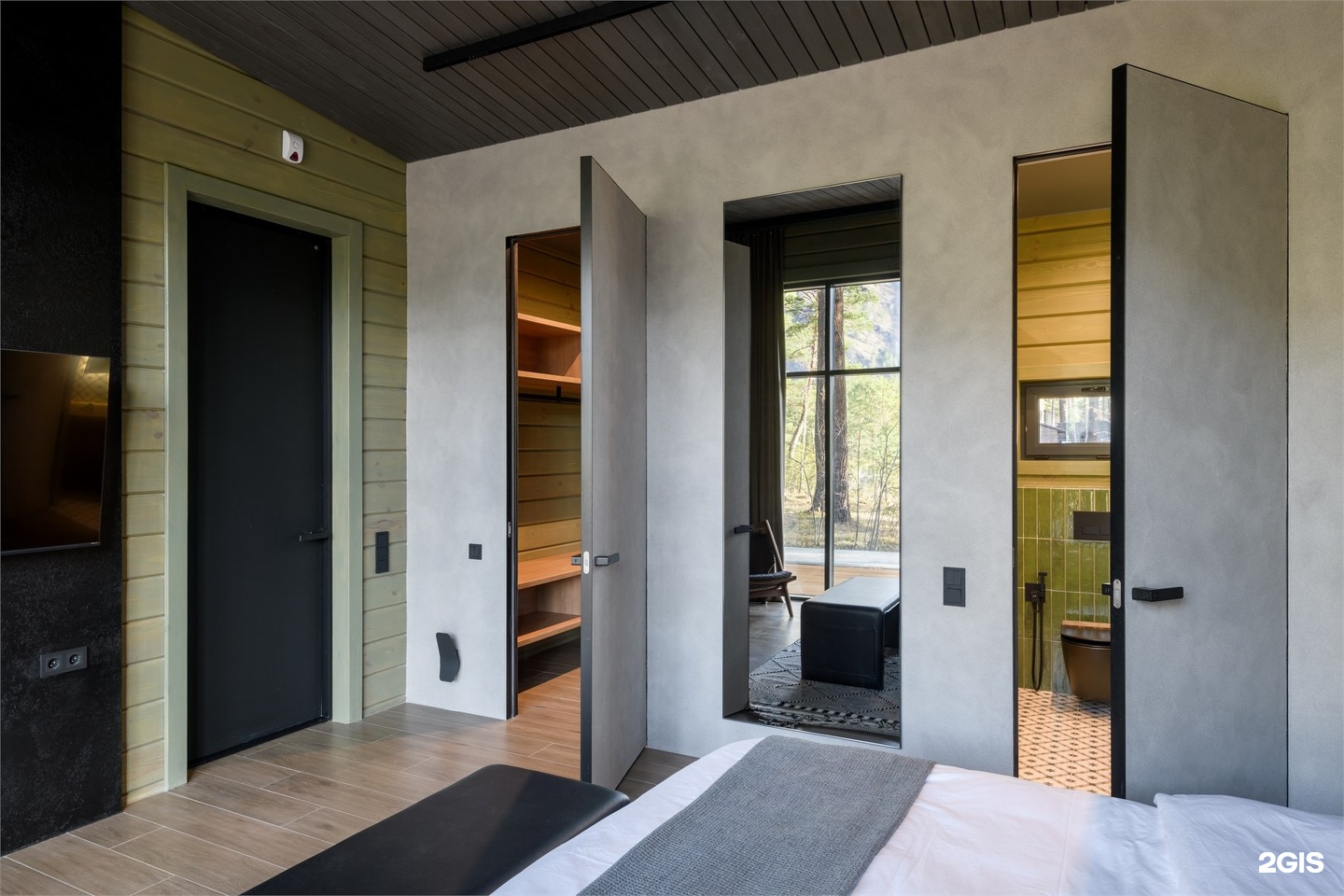 Шале Премиум - фото 11