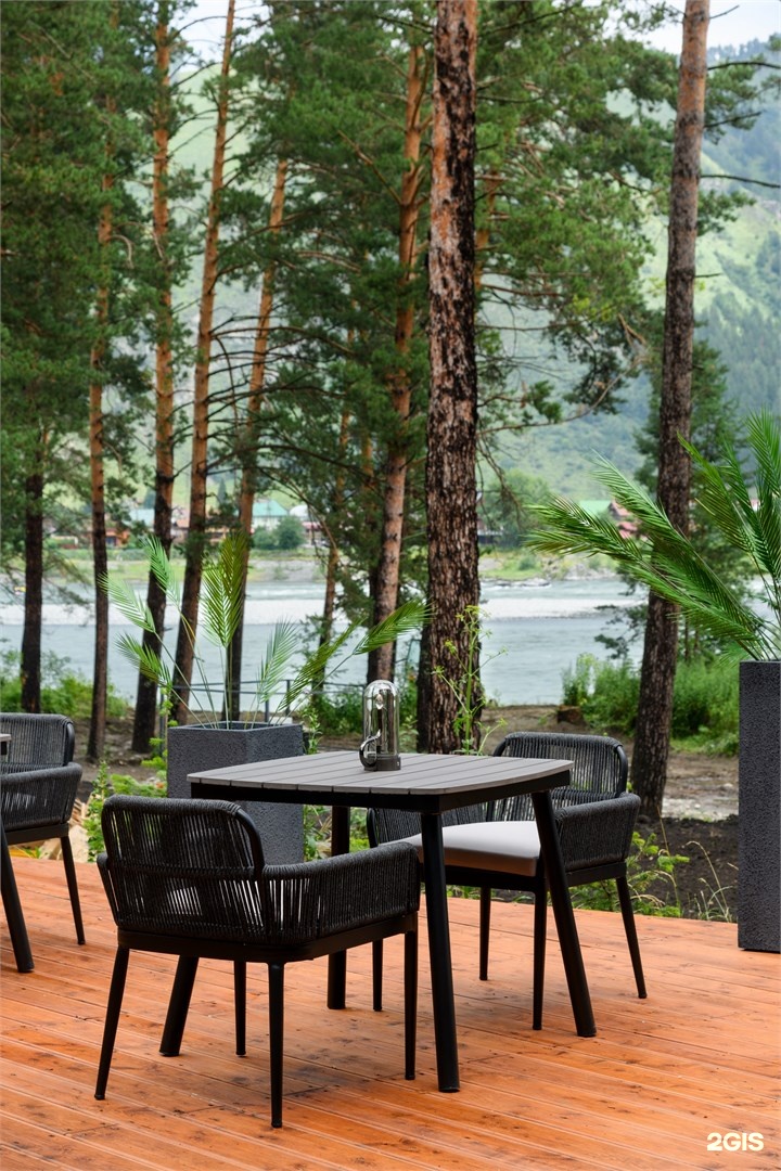 Шале Премиум - фото 16