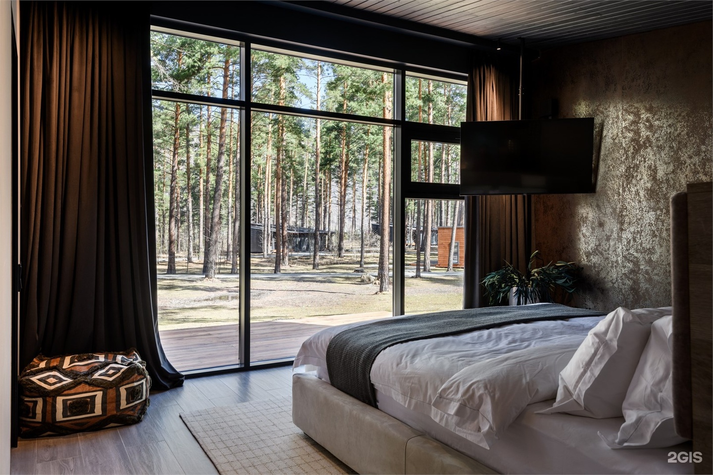 Шале - фото 1