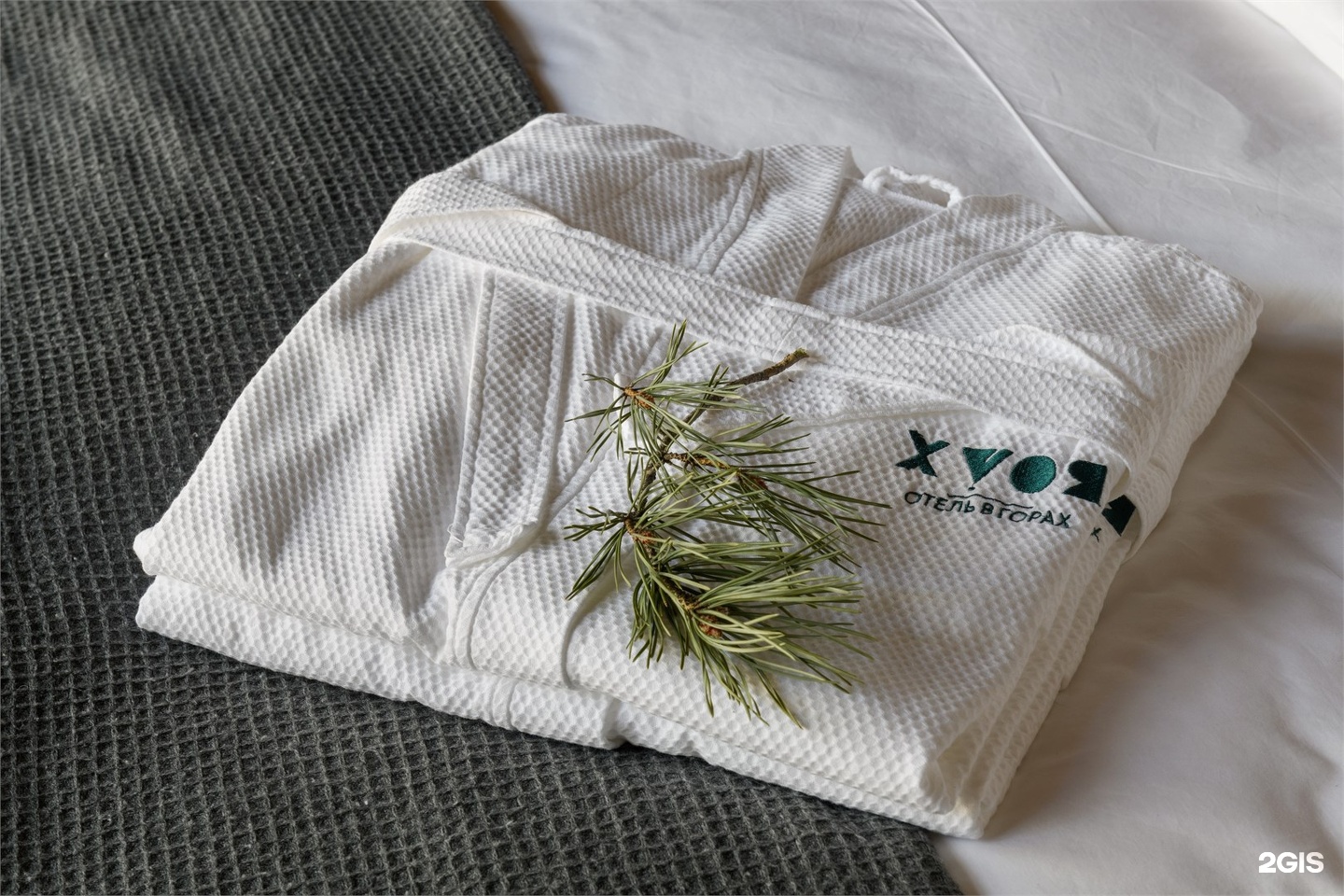 Шале - фото 8