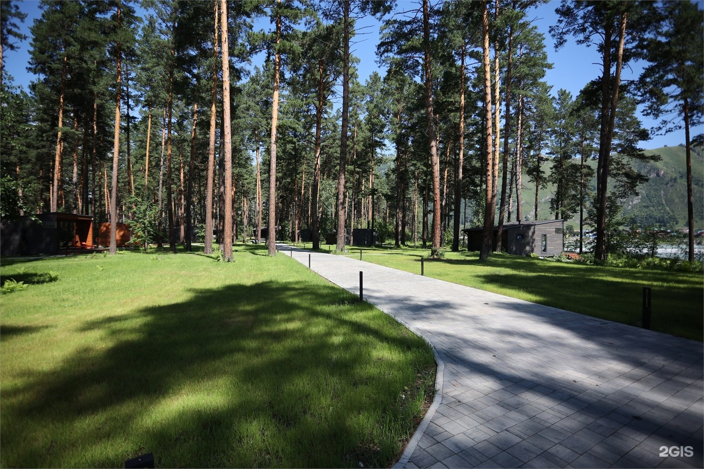 Шале - фото 19