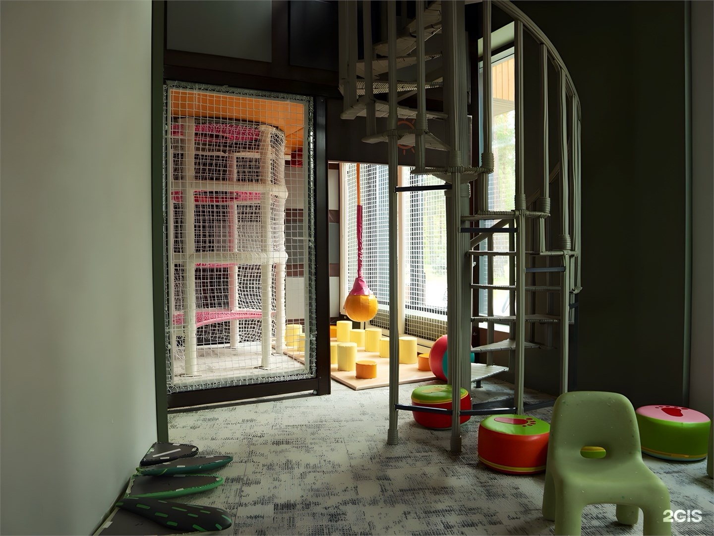 Шале - фото 23