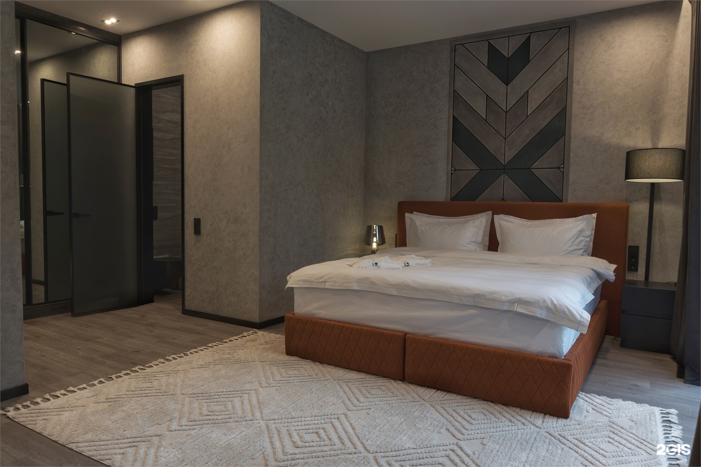 Делюкс - фото 1