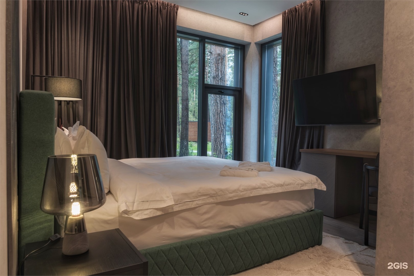 Делюкс лайт - фото 2