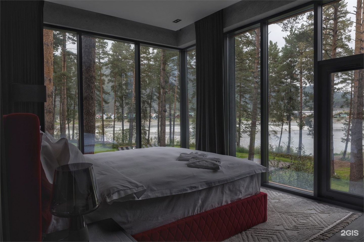 Делюкс панорама - фото 1