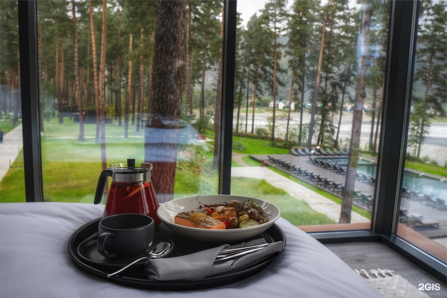 Делюкс панорама - фото 2