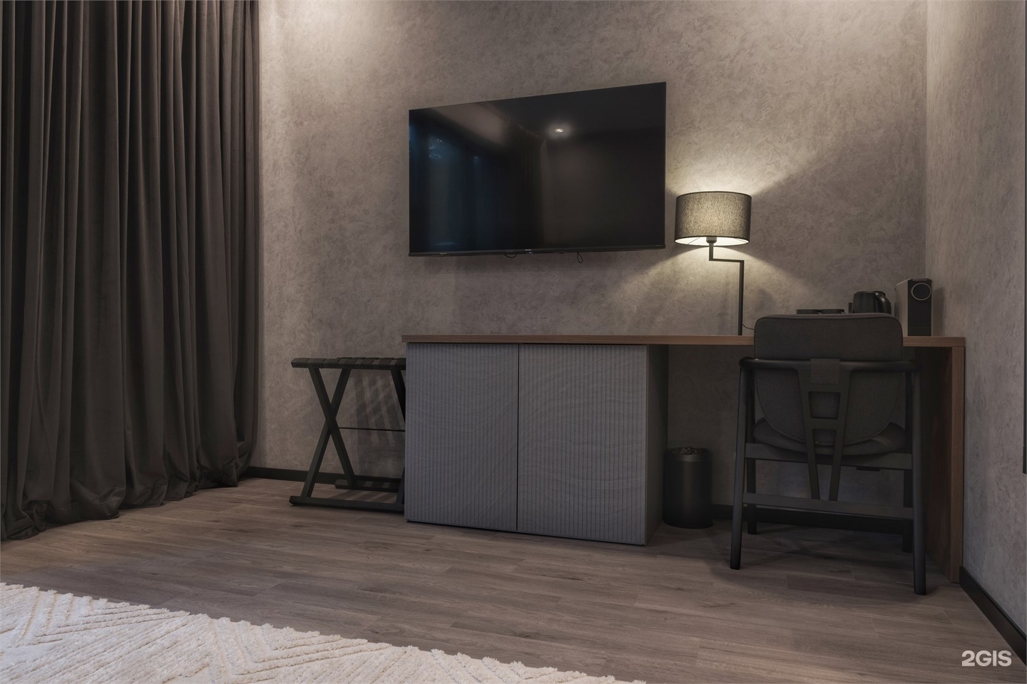 Делюкс панорама - фото 3