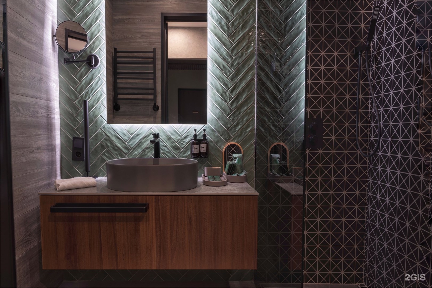 Делюкс панорама - фото 4