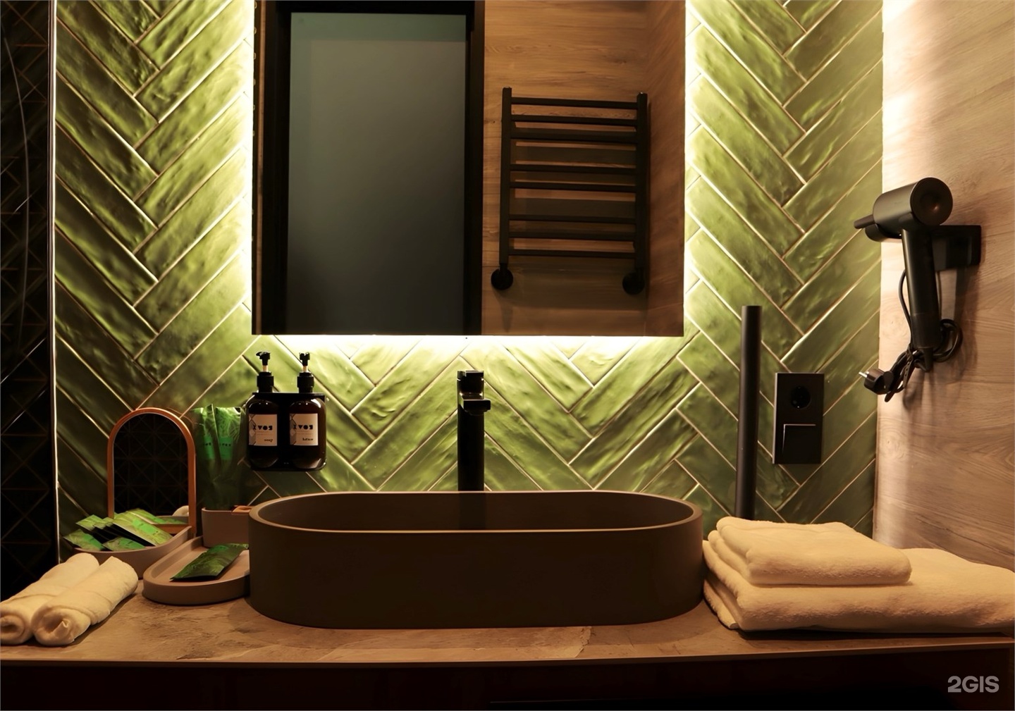 Делюкс панорама - фото 5