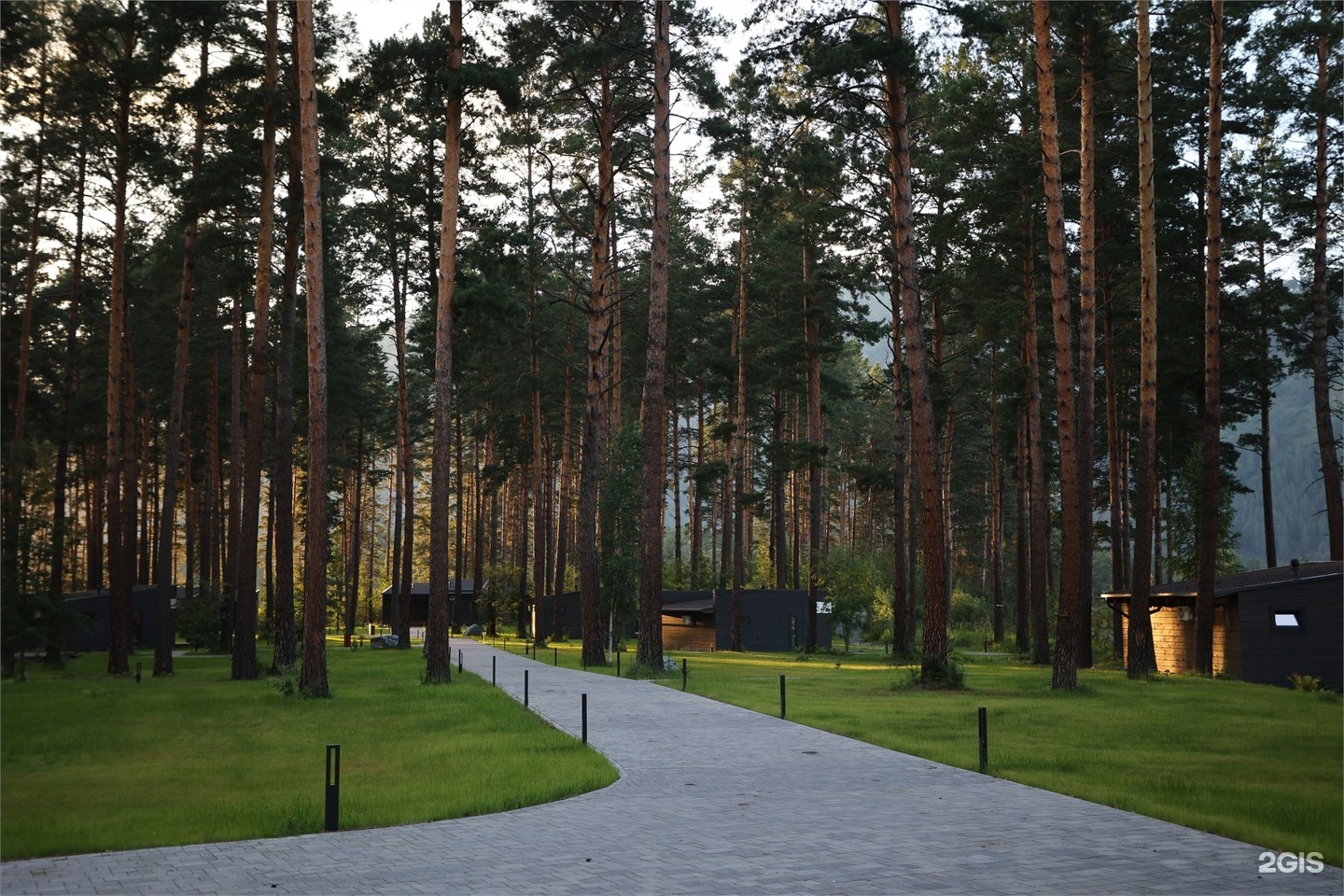 Делюкс панорама - фото 8