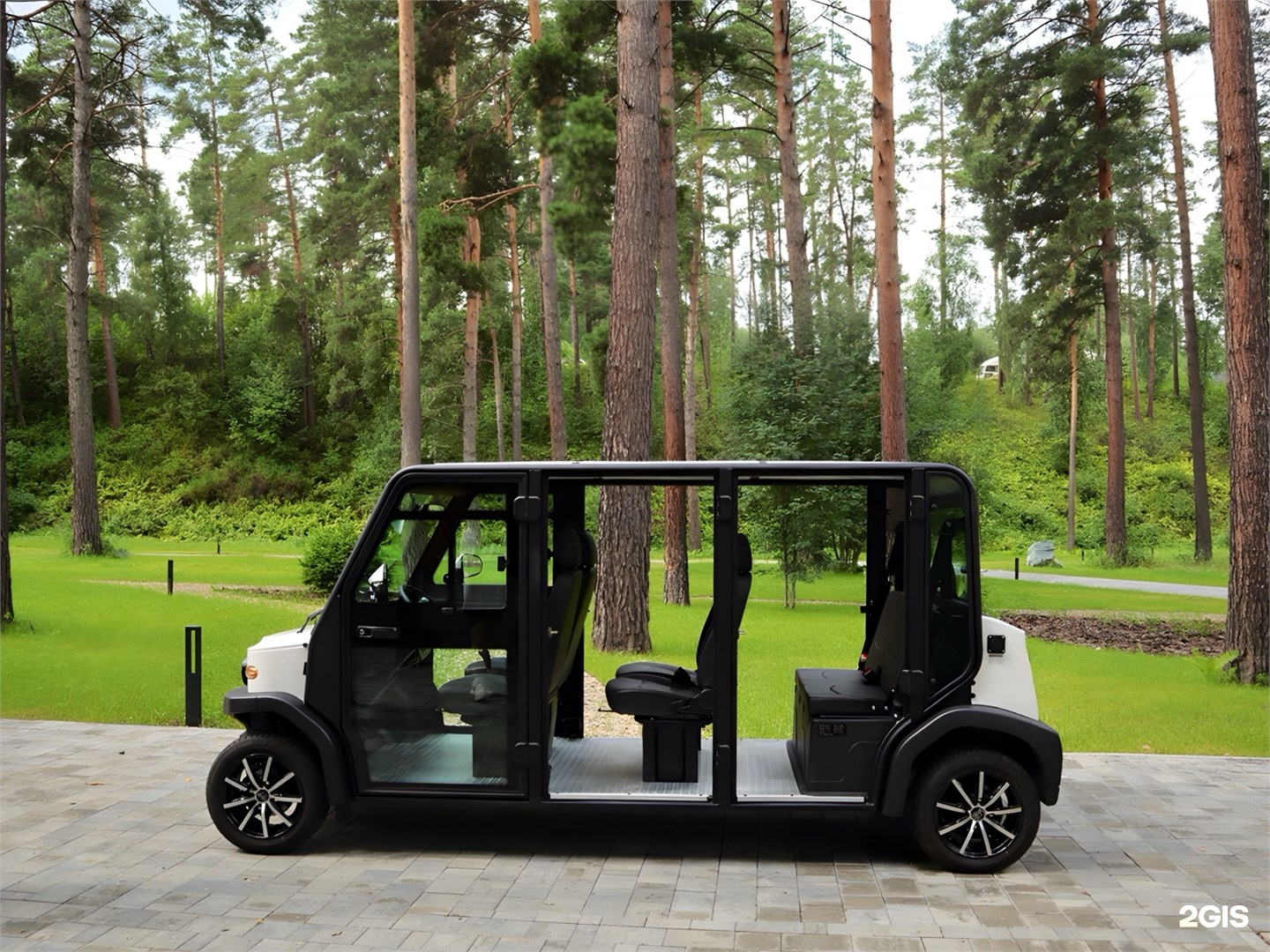 Делюкс панорама - фото 10