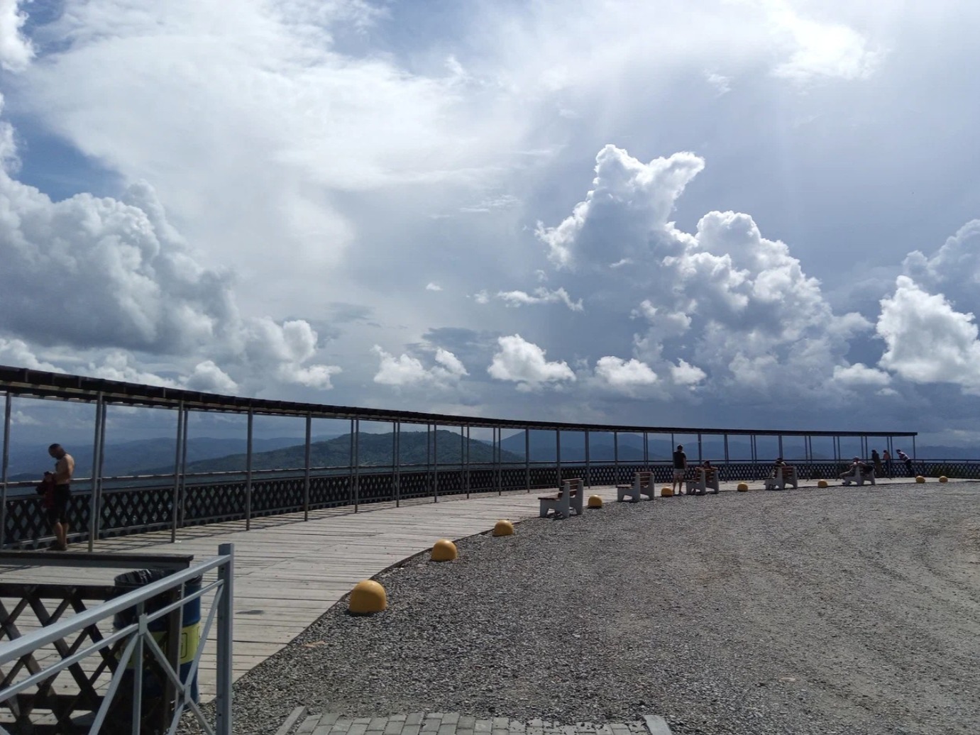 Гора Туугая - фото 6